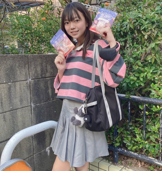 Twitterのコスプレ画像4