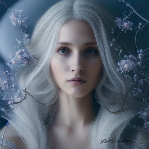 Going to share some ai art from this past month. Might make this an oil painting soon. :)
#aiartcommunity #AIArtwork