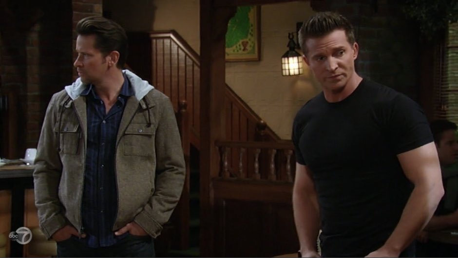 1m2e3l's tweet photo. #TweetWhatYouLove #Friz #Frake #Jason #Frason #GH https://t.co/fpqggdIl9N