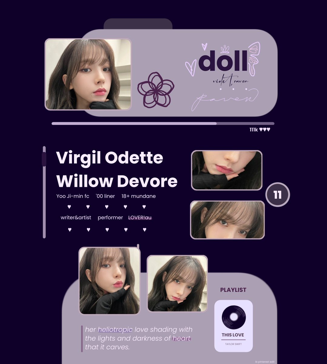 ͏͏͏͏͏͏
͏͏͏͏͏͏

͏͏͏͏͏͏ ͏͏͏͏͏͏
               ❛DOLL DEVORE 🂡
               솜틀 ִ˙•˚  ︩︪   lover!au
               ♡↺ to be moots。
͏͏͏͏͏͏

͏͏͏͏͏͏ 
͏͏͏