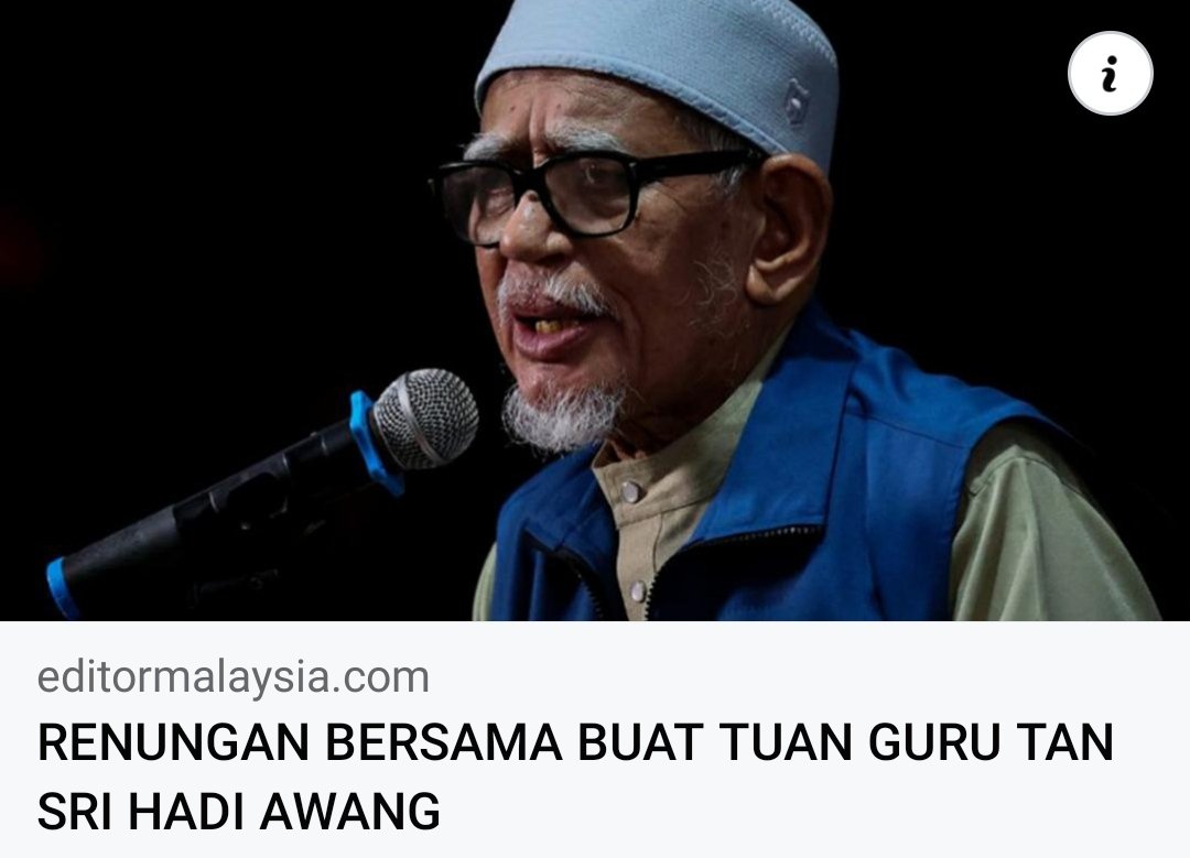 morasaki12's tweet photo. Salam hormat Tuan Guru yg dihormati,

1. Terlebih dahulu ana ucapkan tahniah kpd parti dan pimpinan Tuan Guru atas kemenangan 49 kerusi semasa PRU15 yg baru berlalu. Ini pencapaian luar biasa dan ana amat "bangga" dgnnya https://t.co/Z4EDJOiqWg