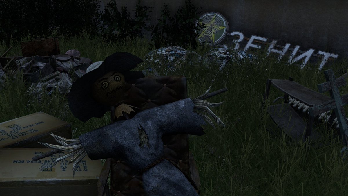 ReeDicey's tweet photo. Checking Esseker the Zoo while looking into Keys and Bunkers 
https://t.co/PuVMWR2gpT https://t.co/Z70E9ngelm