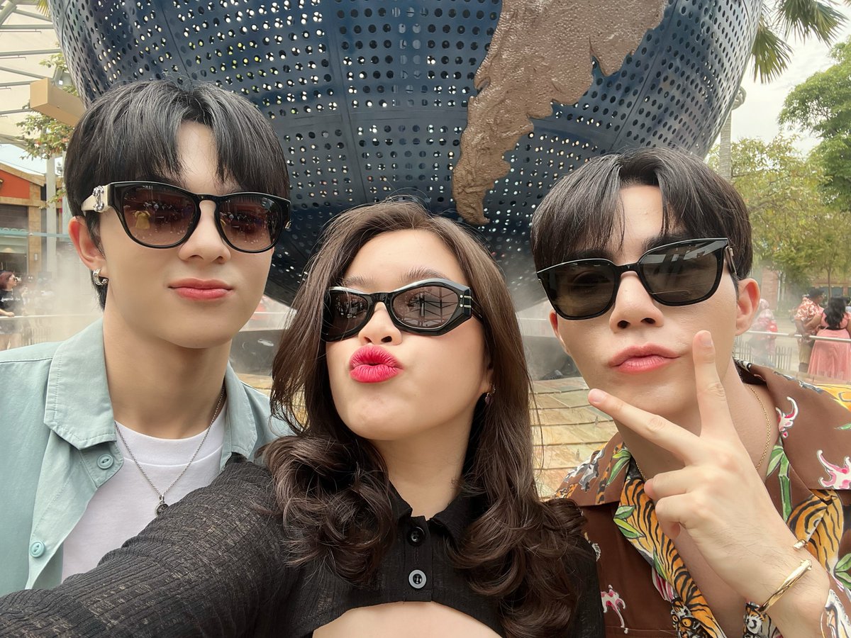 มี๊ผ้าไหม โดนโพลูกตกตลอดไปปป tweet media