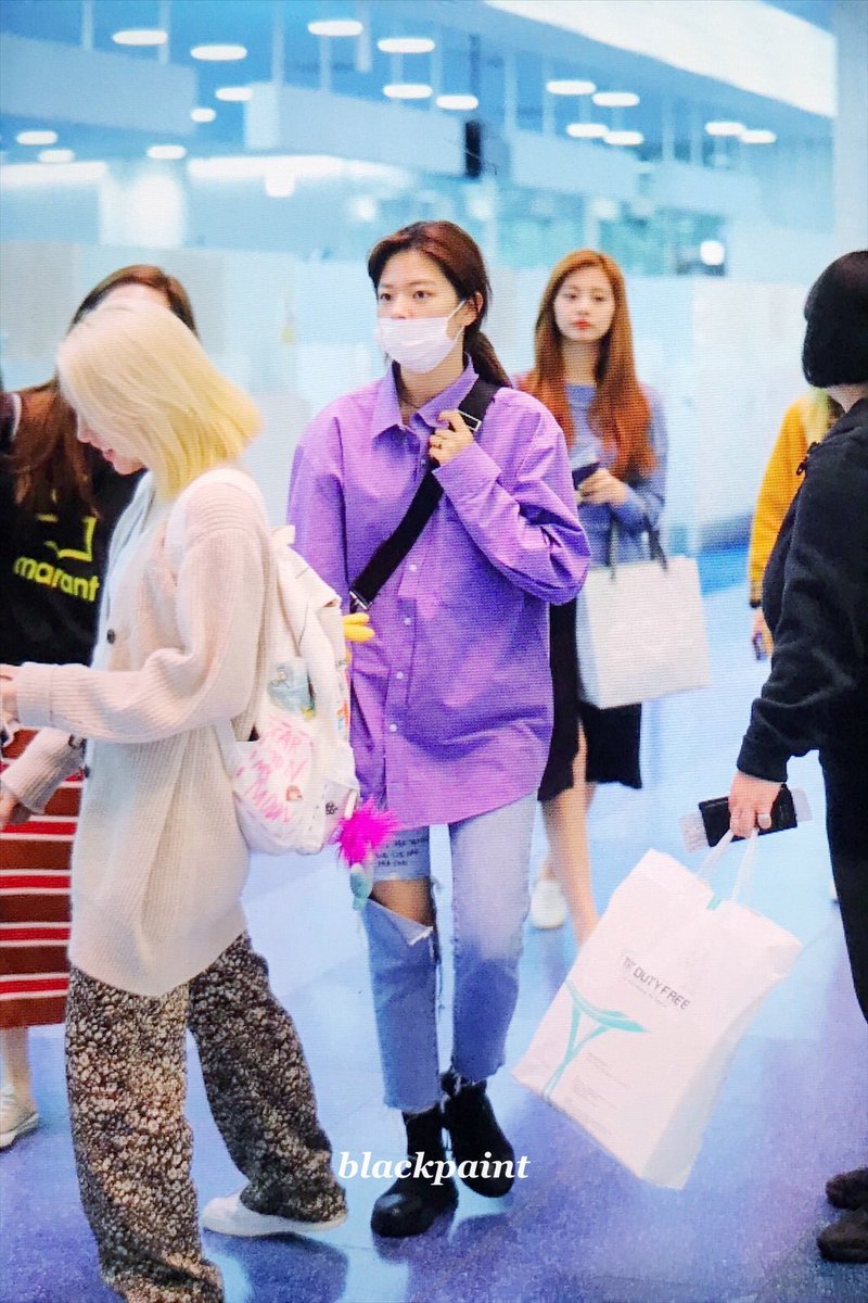 jeongyeon‏ (@yjylooks) on Twitter photo 