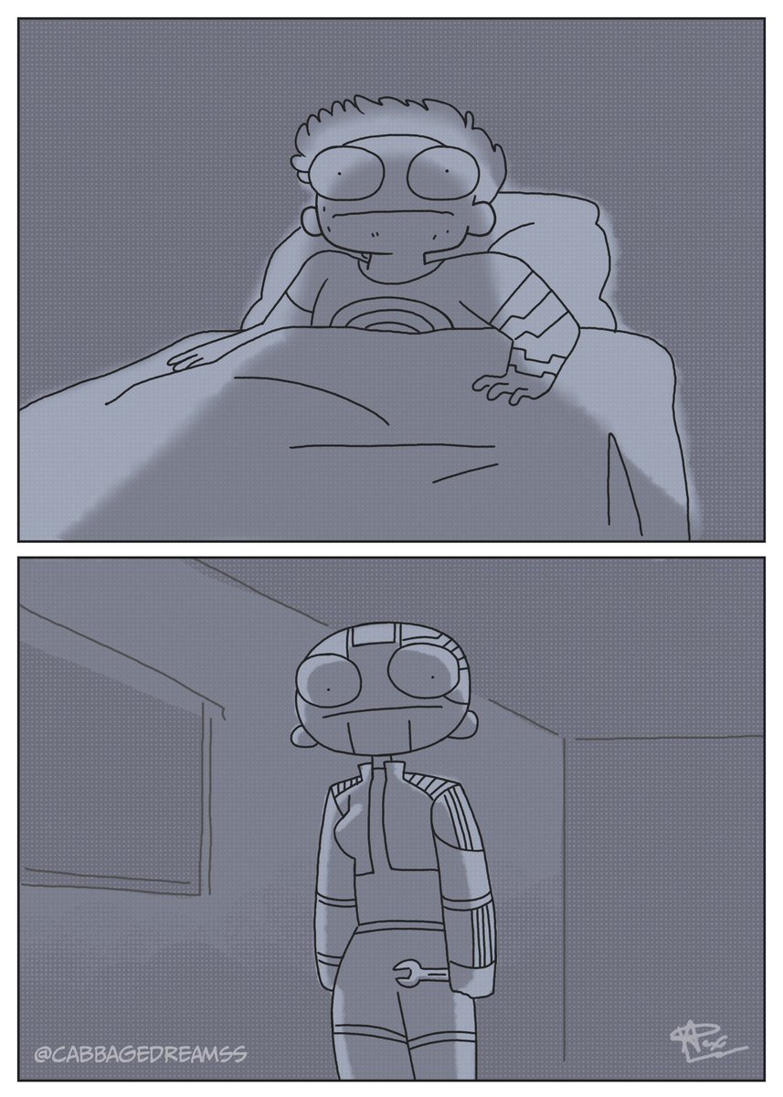 how it happened
#guardiansofthegalaxyholidayspecial #bucky #nebula