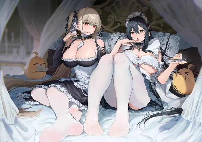 🍰 