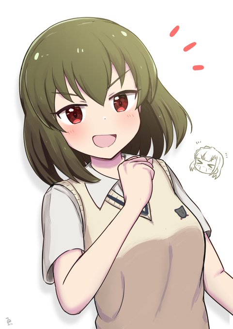 すばる!#ミリシタ #永吉昴 