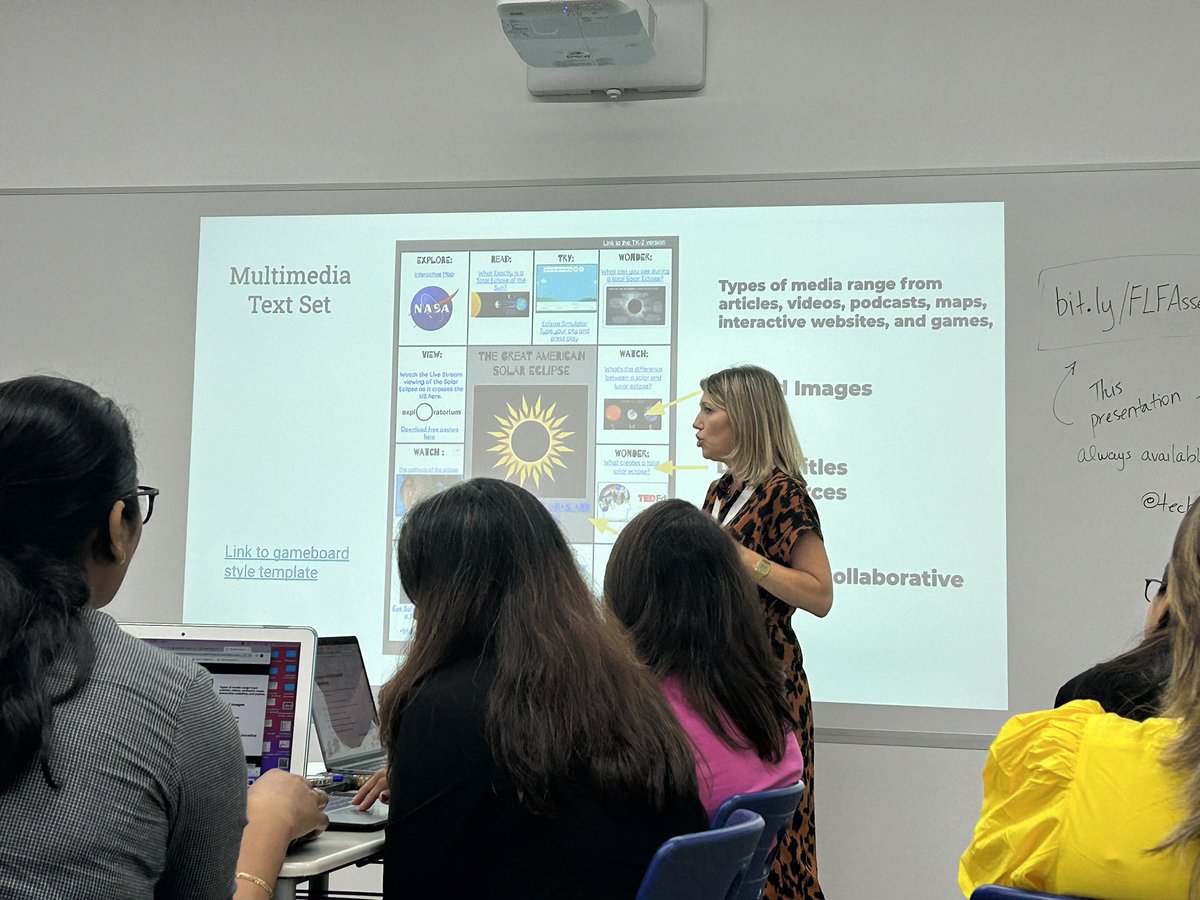 jinal vira (@jinalvira) on Twitter photo Day 2.. Session 1 - Formative assessment with Google docs with <a href="/techiehouse/">Kimberly House</a> <a href="/oismumbai/">Oberoi International School</a> <a href="/GoogleForEdu/">Google for Education</a>
#OISCOL2022 #COL2022 #CelebrationofLearning #ib #professionaldevelopment Day 2.. Session 1 - Formative assessment with Google docs with <a href="/techiehouse/">Kimberly House</a> <a href="/oismumbai/">Oberoi International School</a> <a href="/GoogleForEdu/">Google for Education</a>
#OISCOL2022 #COL2022 #CelebrationofLearning #ib #professionaldevelopment