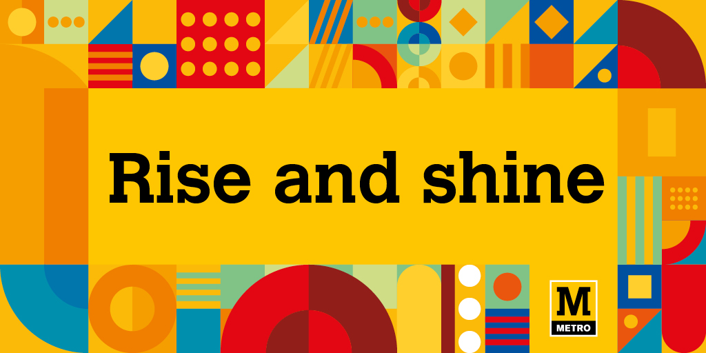 Tyne and Wear Metro tweet media