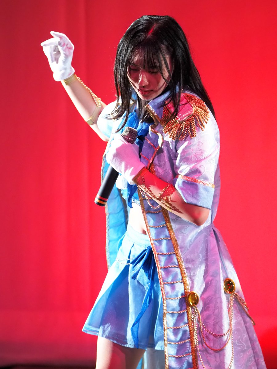 akemino's tweet image. 【11/23(水祝)開催】知多娘。ウルトラLIVET！ #知多娘 #ウルトラLIVET #声優 #アイドル #地域活性化プロジェクト #知多半島love #南知多マリナ #角谷真理子