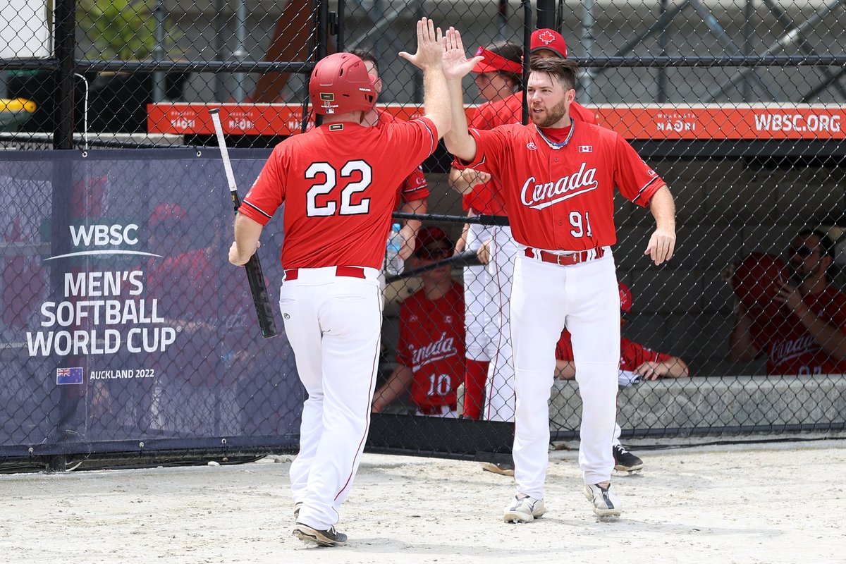 WBSC ⚾🥎 tweet media