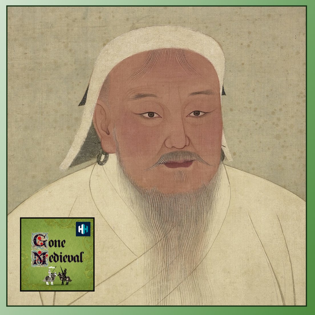 History Hit💥 on Twitter "The medieval Near East was completely upended and remade by the Mongol