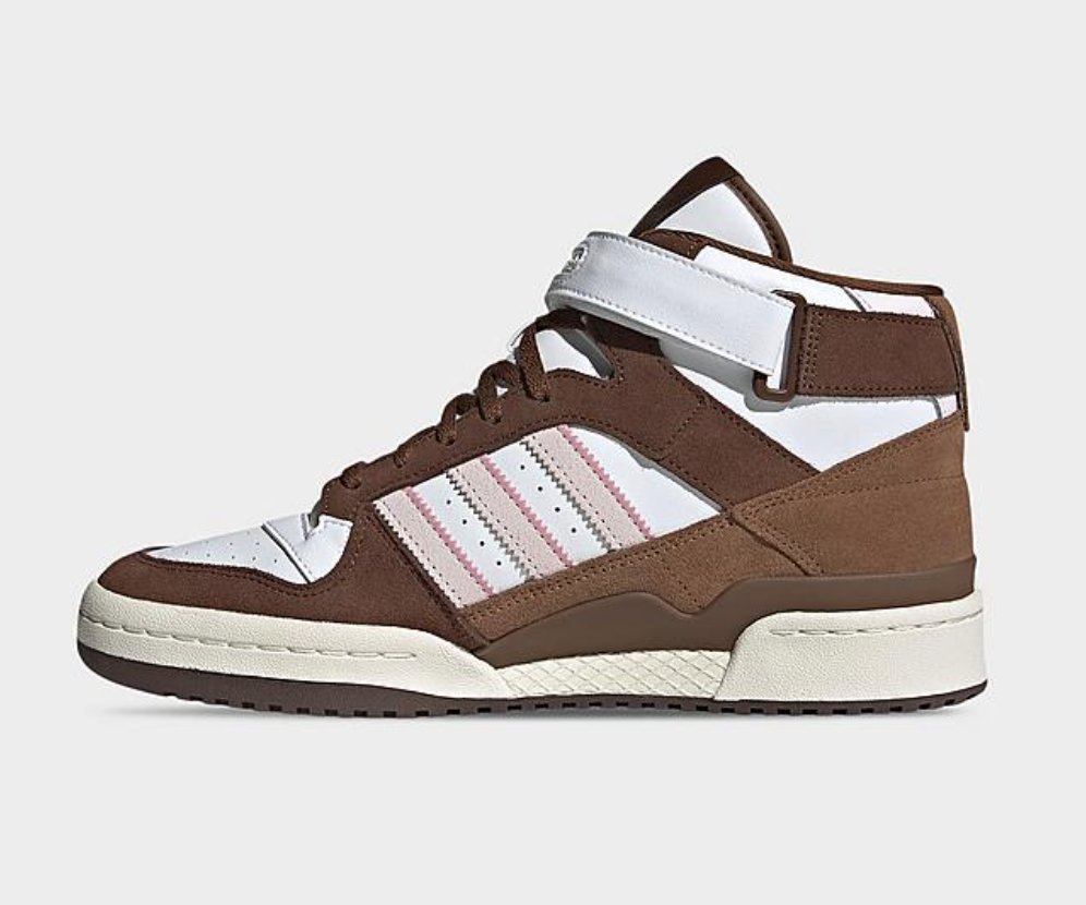 adidas forum jd sports