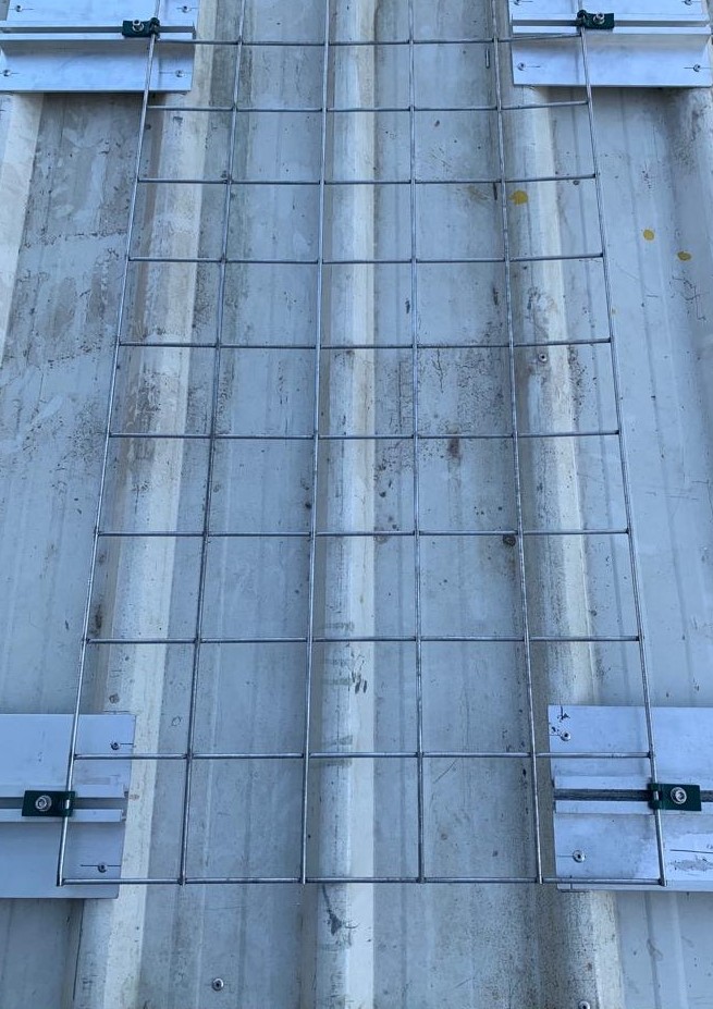Chemeyindia's tweet photo. Here is the perfect safety solution for maintaining #safety and #preventingfalls in these areas. #EnduCover – skylight covers are modular and easy to install.
For More info: https://t.co/0RsR0lDUQm
(+91) 9099033711 | contact@chemey.com
#workatheight #fallarrest #skylightcovers https://t.co/4WoBYd7pyH