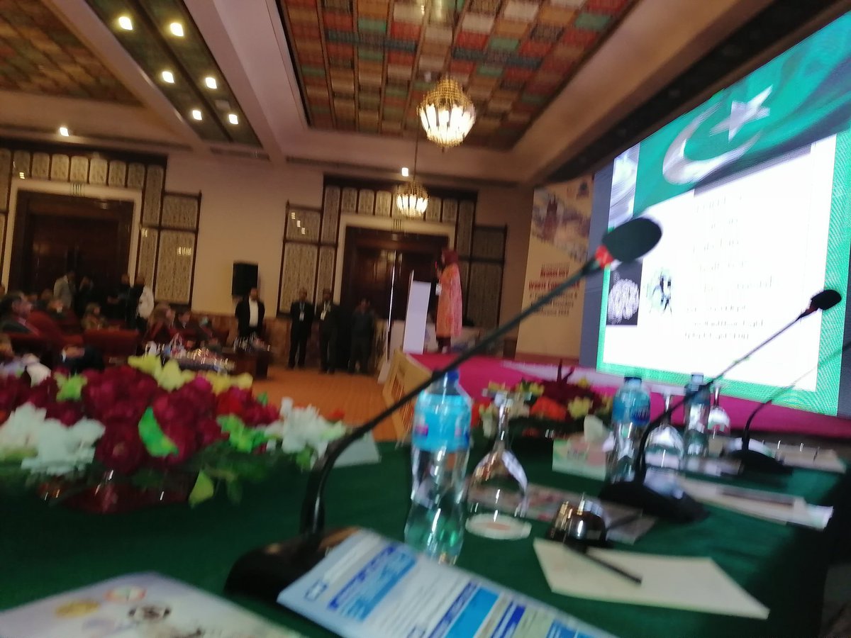 PakPsn's tweet photo. First session on #epilepsy and degenerative disorders
22nd #NeurologyUpdate conference at #Faisalabad #Pakistan https://t.co/TiFPeWGFv5