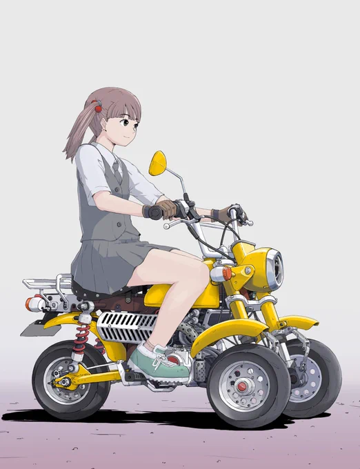 似たような乗り物まとめ② 
