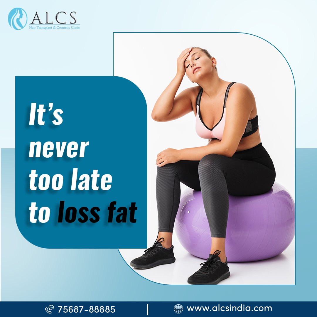 AlcsJaipur's tweet image. LCS provides the best liposuction surgery in Jaipur. People often believe that because liposuction is a surgical procedure, it would help them lose weight, but this is not the case.
Liposuction is used to remove stubborn fat that can not be eliminated with diet or exercise.