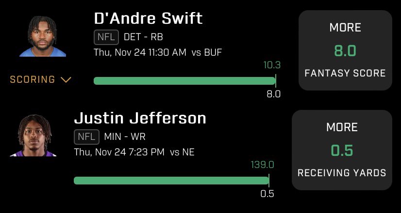 IncomparableLLC's tweet photo. Some wins from thanksgiving games 💰 https://t.co/tAaAUbJUkC