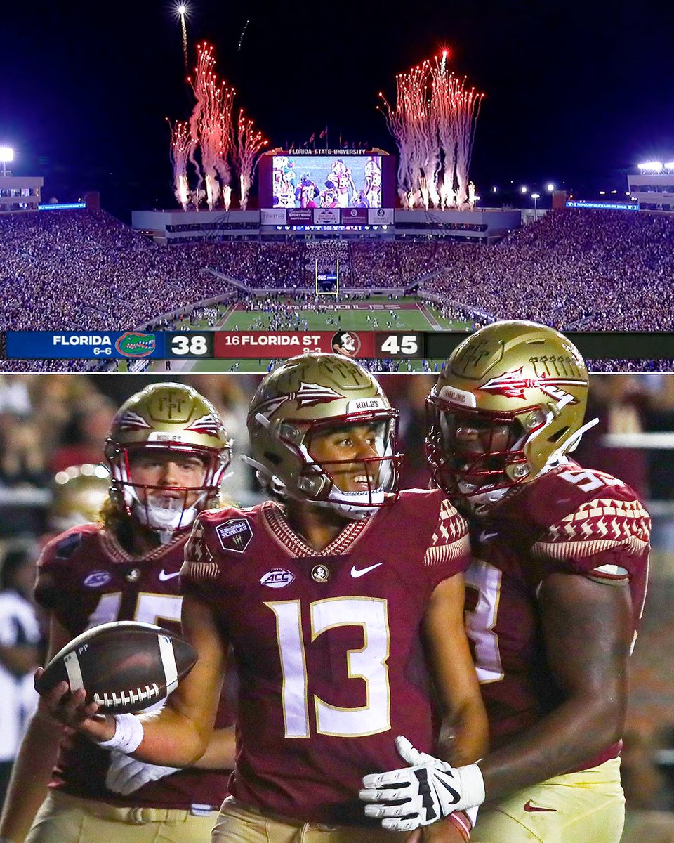 ACC Network tweet media