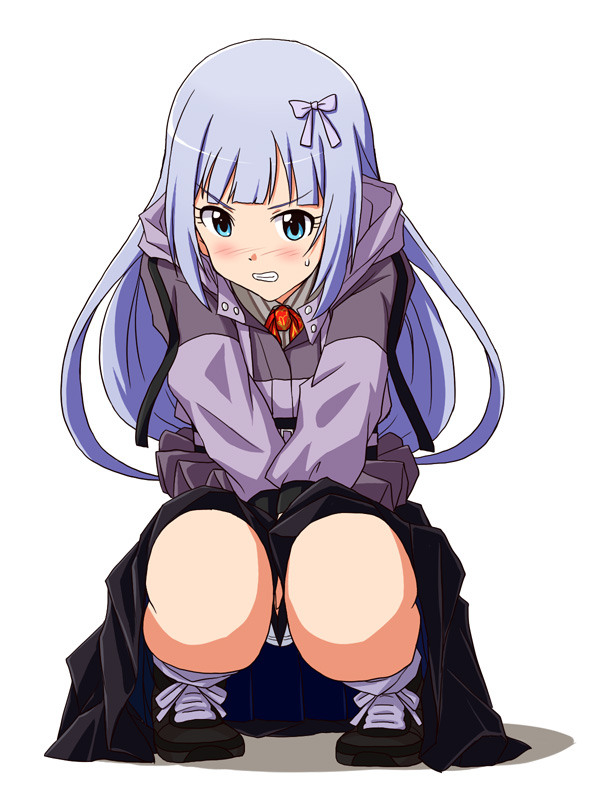 いいつむの日 