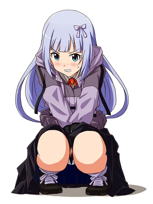 いいつむの日 