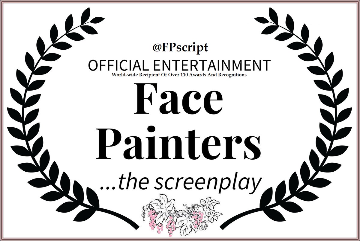 FPscript's tweet photo. Storytelling Written for Bespoke Talent
https://t.co/JF8OvqurYn
For your pleasure...
@Bell5Valentina
#BobbyCannavale
@MarkRuffalo
@ShiriAppleby
#StanleyTucci
#VincentPiazza
@allardcantor
@EpicenterMgmt
#FrameworkEntertainment
#stevennossokoff
@ITG_Ltd
#SamMendes
@NealStProds https://t.co/xaGt2zYa7q