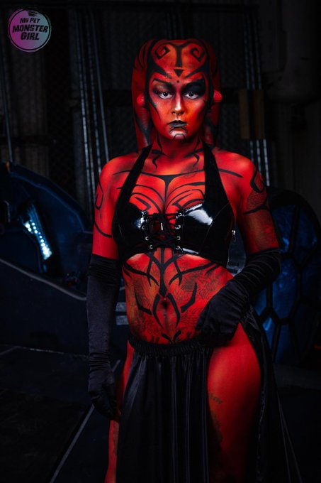 Excellent! Hot sale! Darth Talon  https://t.co/c8wvk3dPke https://t.co/WZrlpH9iuX<a href="/tag/sex"class="tags"><span>#sex</span></a><a href="/tag/cosplay"class="tags"><span>#cosplay</span></a><a href="/tag/ass"class="tags"><span>#ass</span></a><a href="/tag/gamergirl"class="tags"><span>#gamergirl</span></a><a href="/tag/cock"class="tags"><span>#cock</span></a><a href="/tag/bodypaint"class="tags"><span>#bodypaint</span></a>