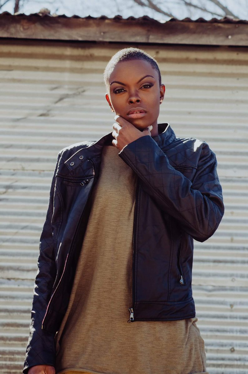 DestanyJana's tweet photo. "Please dont ever put me into a box, I clear all categories."
Model/Actress: Destany Jana Lèon
#destanyjana #thechameleonbeauty #model #actresses #NewYorkCity #hollywoodactress #androgynous #bonestructure #signme #Commercial #printmodel #tv #films #Ambassador #style #face https://t.co/VbjZPbrJNt