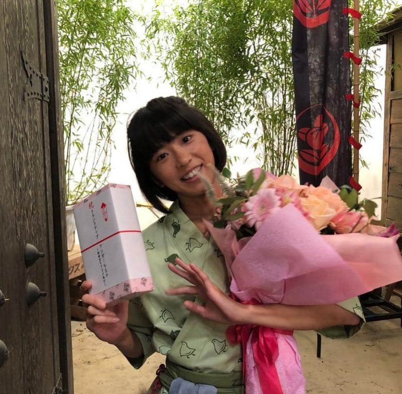 アシガール Twitter 搜尋 Twitter