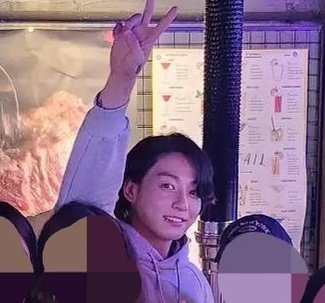 mubai__jk's tweet photo. ตะลุยร้านหมูย่างไม่จบไม่สิ้น 🤣 https://t.co/i8o7K1aabY
