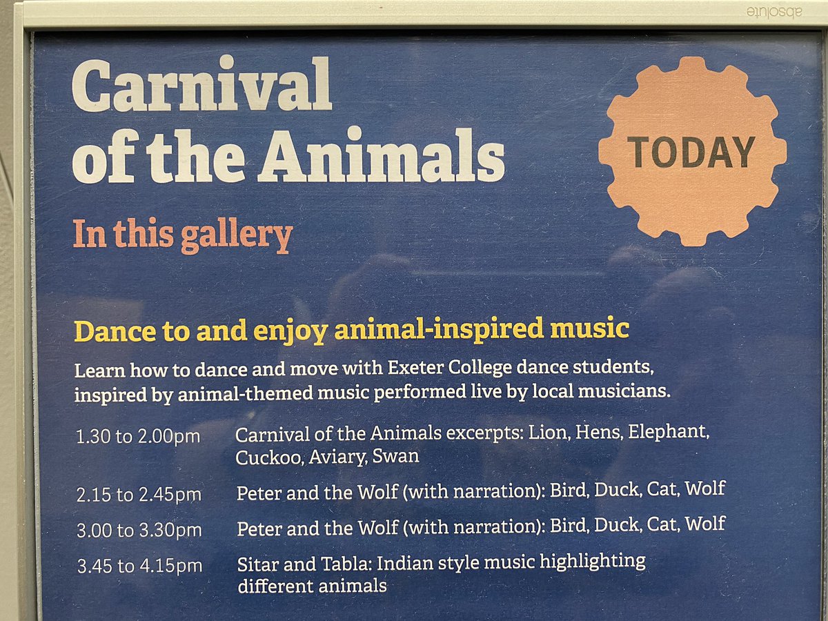 Devon Philharmonic Orchestra tweet media