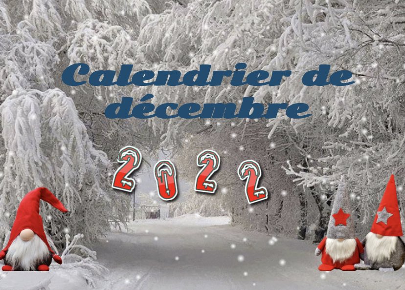 DelphImeneuraet's tweet photo. Le groupe #MDL27 a créé un calendrier du mois de décembre pour travailler les inférences et la lecture compréhension. Une activité par jour et par cycle ! @henon_sophie @LaetitiaCpc @minikro27  à vous de jouer! https://t.co/OCgd7wnbVt https://t.co/qIGHYhbRYq