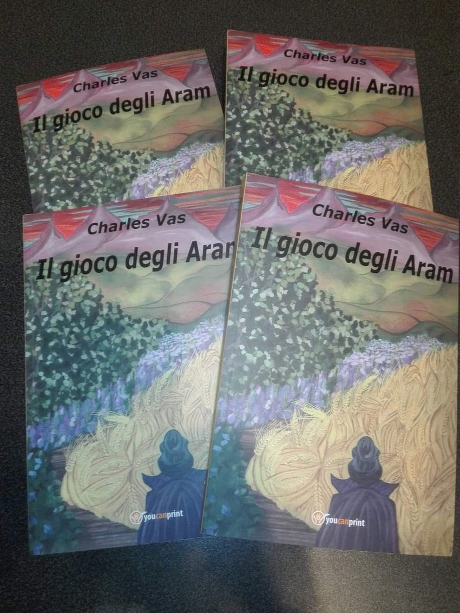 charlesvas2's tweet photo. #capitoli di uno dei #libri più misteriosi che abbiate mai letto, #ilgiocodegliaram
Racconta la vera identità del primo massone della storia...colui chiamato Gesù. #Fatti storici realmente accaduti. https://t.co/etAhBgp8mF