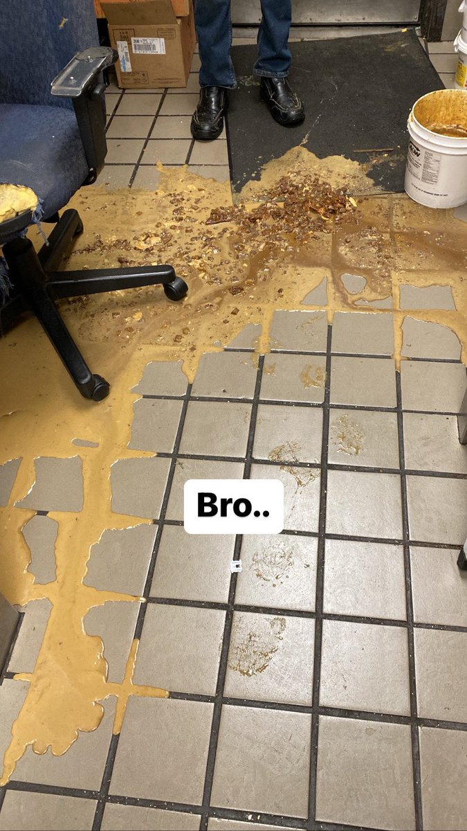 “How was work today”
Work today: