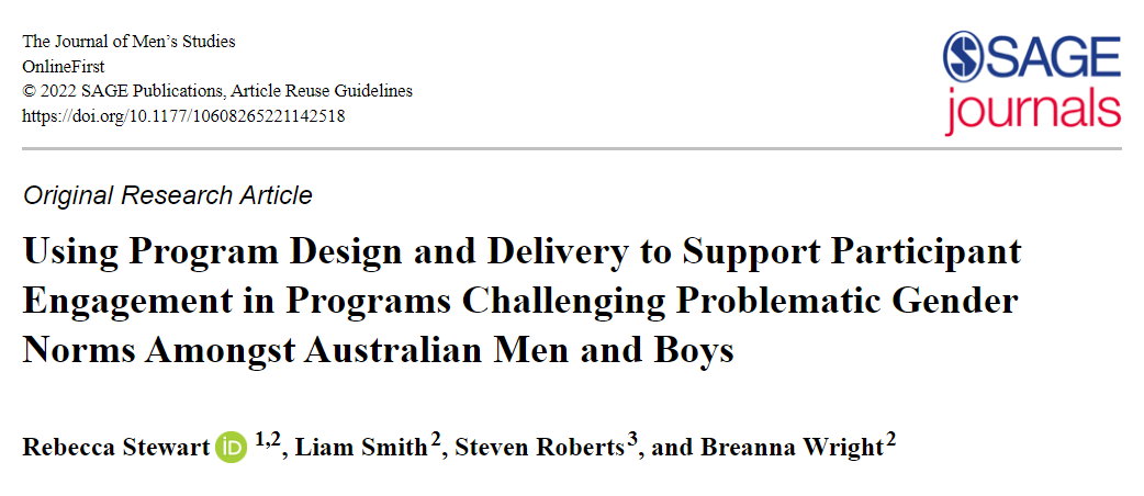 Dr Bec Stewart (she/her) tweet media