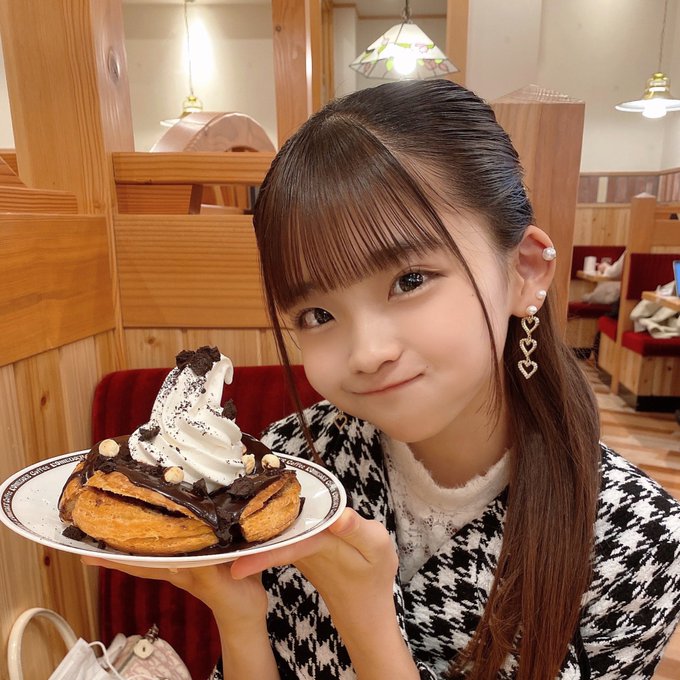 Twitterのコスプレ画像20