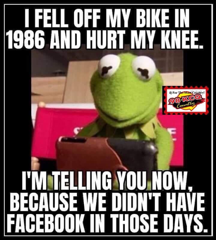 98 KCQ (@98fmkcq) on Twitter photo 