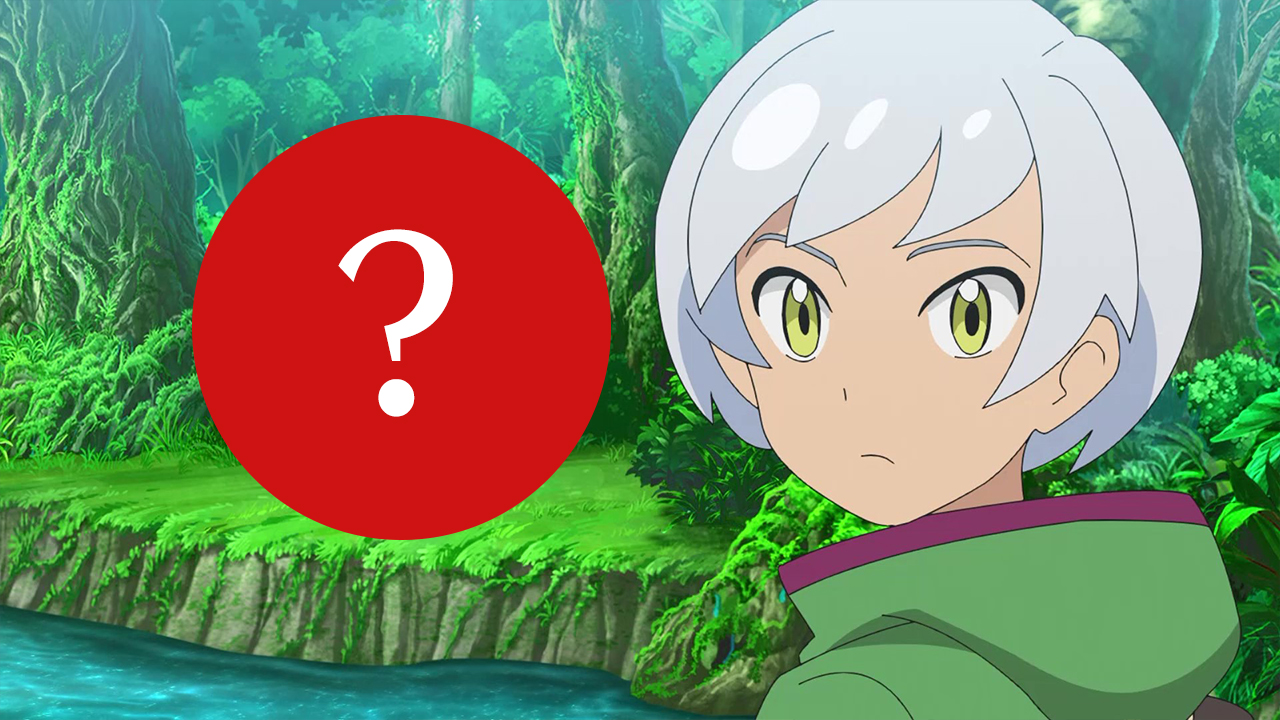 アニメ ポケットモンスター 公式 アニポケ ここにいるのだ れだ ミュウ 探索中 不意に現れたポケモンとのバトルで トキオがポケモンを出します さて どのポケモンを繰り出したでしょうか ベイリーフ だと思う人はrt ビリジオン だと思う