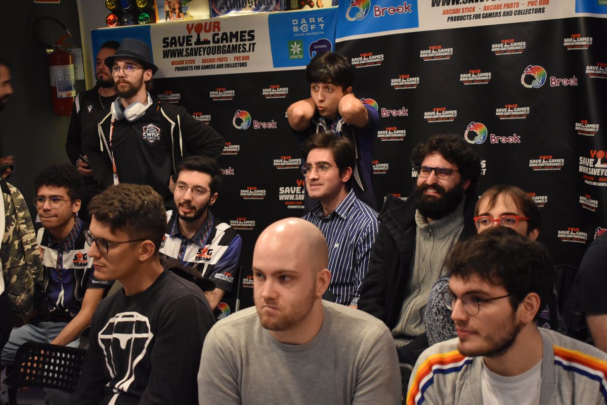 Tournament memories #2 😍

Courtesy of <a href="/ewylin_/">Ewylin</a> 🧐