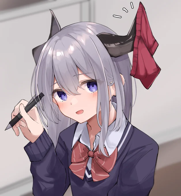 台詞無しver.です 