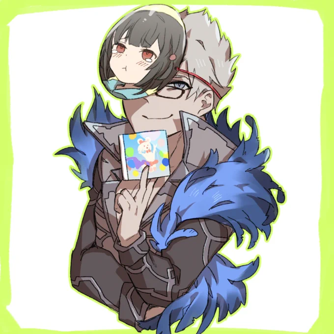 ② 
