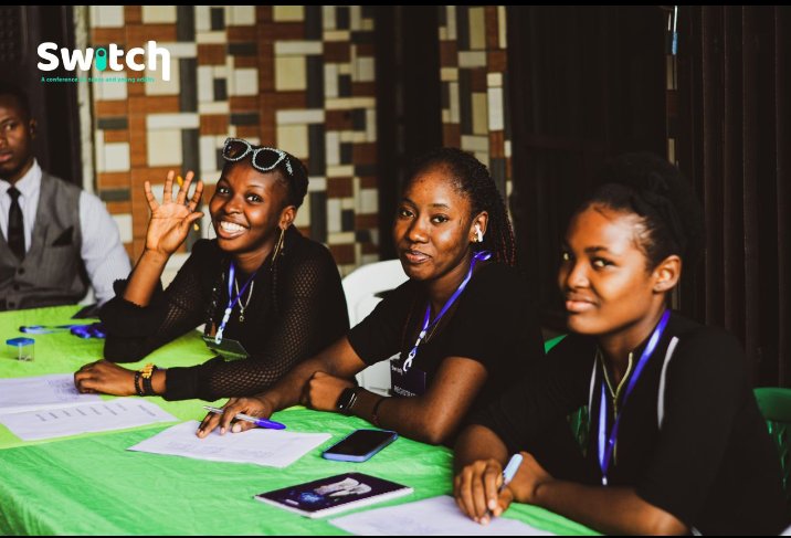 RccgSharpArrows's tweet photo. Switch.....Switch..... Switch....

Switch is here 📌....
Join in the Switching team and start getting Switched 💎.

#Switch
#Rccgsharparrows
#SwitchConference https://t.co/uKr2PB9Thn