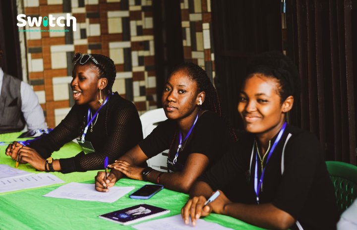 RccgSharpArrows's tweet photo. Switch.....Switch..... Switch....

Switch is here 📌....
Join in the Switching team and start getting Switched 💎.

#Switch
#Rccgsharparrows
#SwitchConference https://t.co/uKr2PB9Thn