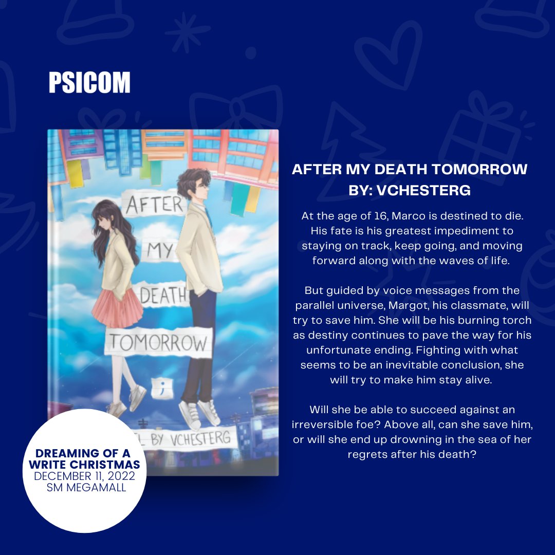 PSICOM Publishing On Twitter Be One Of The First To Have A Signed psicom-publishing-on-twitter-be-one-of-the-first-to-have-a-signed