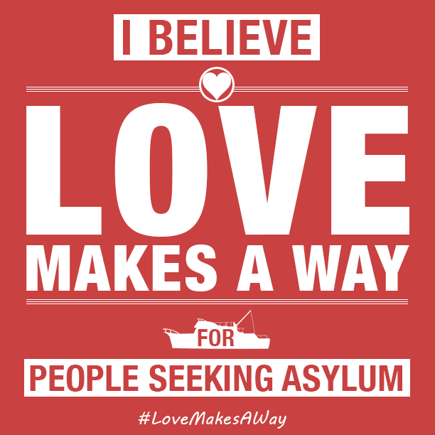 Canberra Refugee Action Campaign tweet media