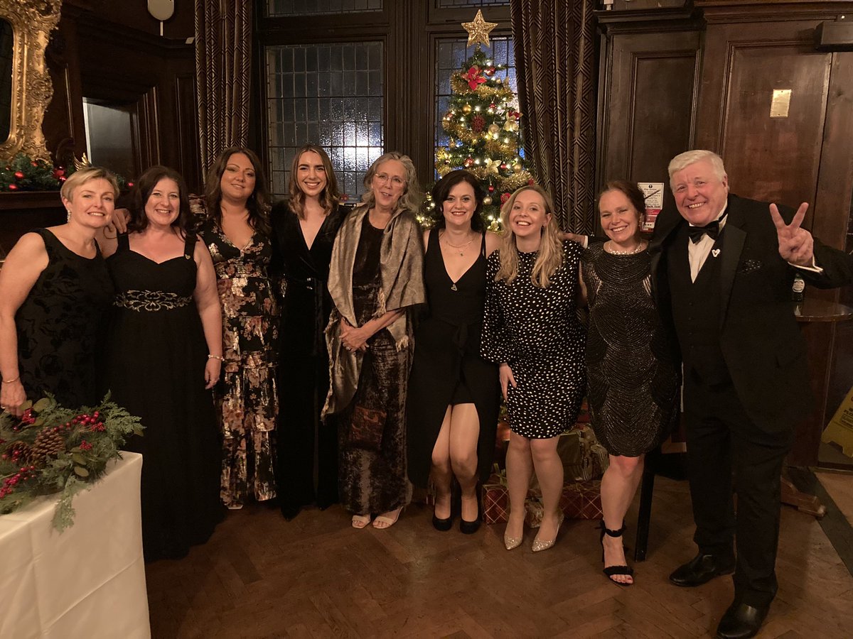 A wonderful night in #cardiff for the @maggiescardiff ball. Thanks to everyone at @maggiescardiff who made the evening such a success, we had such a great time and are so pleased to support you and your incredible work and support for people affected by cancer.🧡