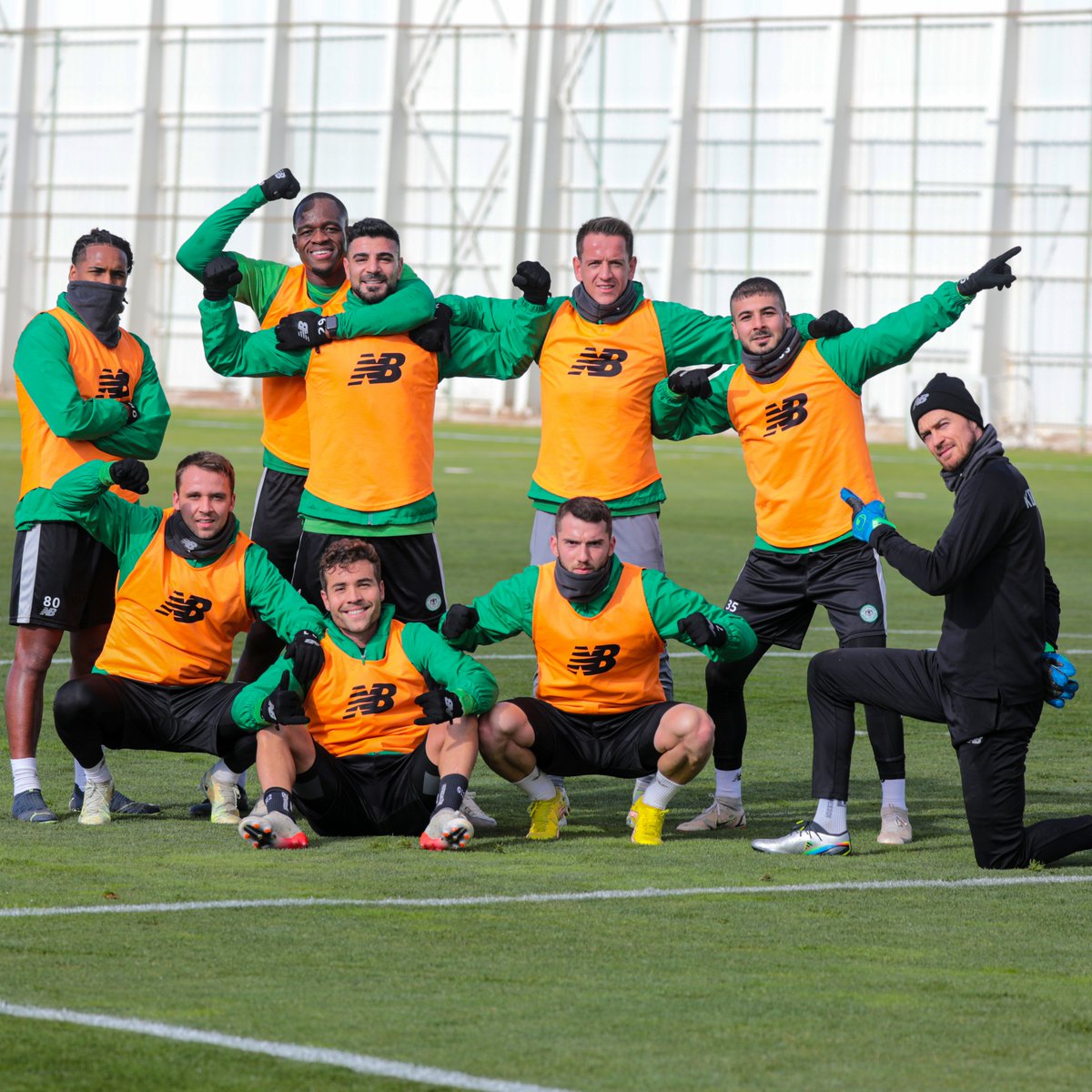 ᴡɪɴɴᴇʀ ᴛᴇᴀᴍ! 💯🏆👊