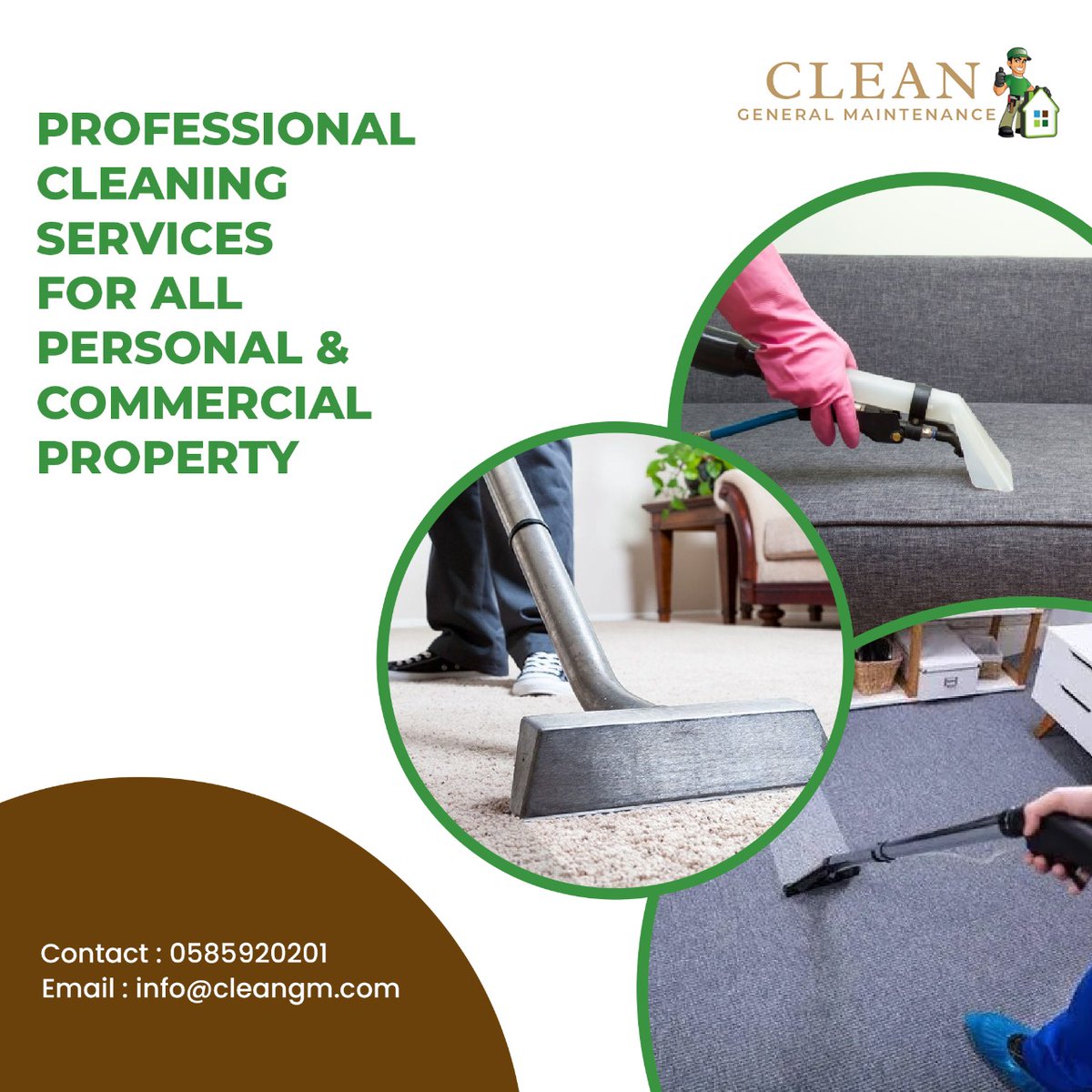 We offer cleaning services for each region of the personal and commercial properties using specialist cleaning tools and supplies.
#ACductcleaning #accleaningdubai  #deepcleaningservices #cleaningservicesdubai #cleaningservicessharjah #carpetcleaningdubai #sofacleaningdubai