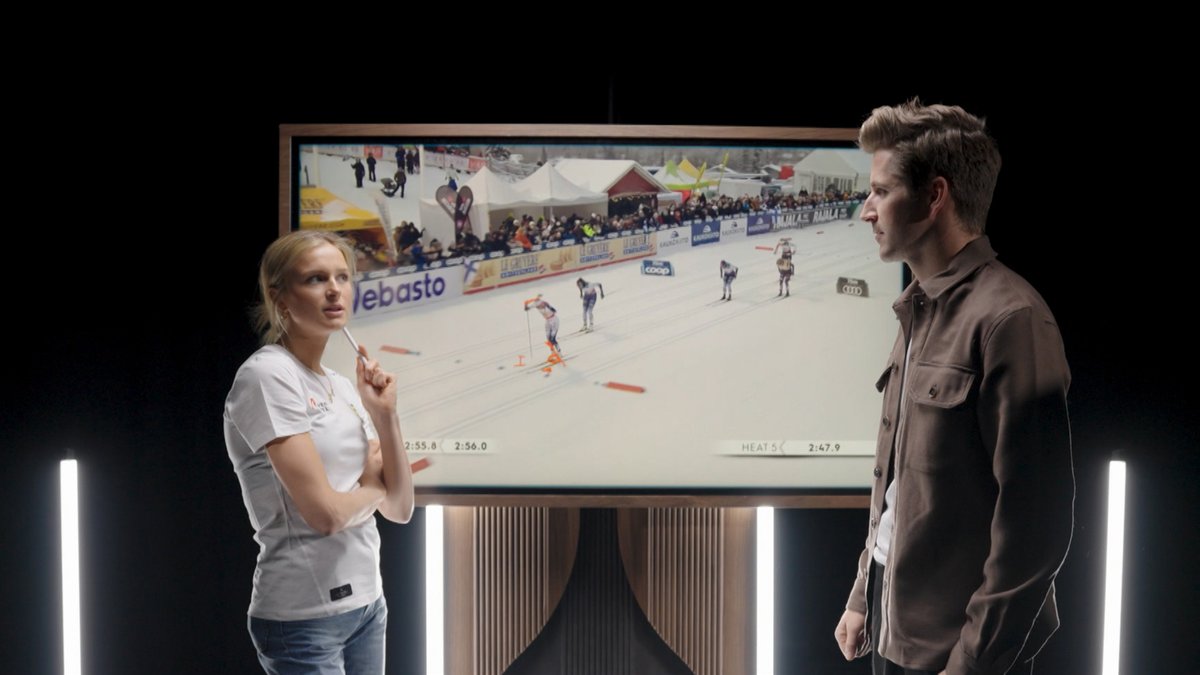 Viaplay Vinter tweet media