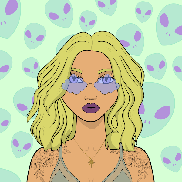 Colorful Rebels tweet media